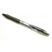 Uni Locknock Ball point pen, Black